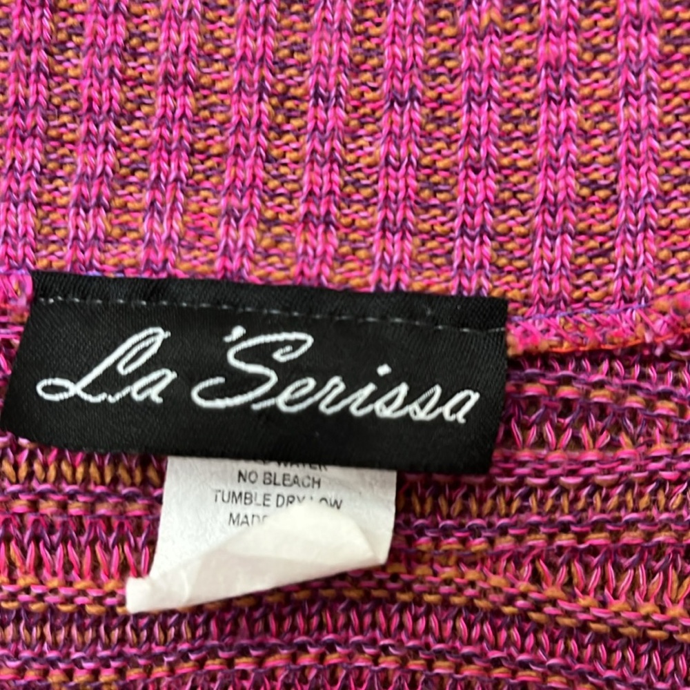 Lightweight sweater - Picture 5 of 5